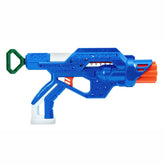 Air Warriors Mayhem Mania 8-Dart Rifle Blaster with Auto Barrel- 40180